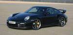 Porsche 911 BTR-XS 650 by SpeedART 2008 года